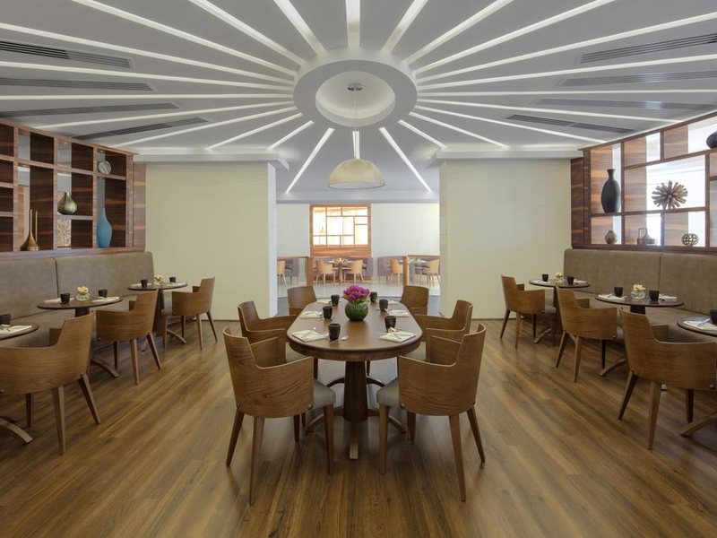 Radisson BLU Hotel, Dubai Waterfront 272993