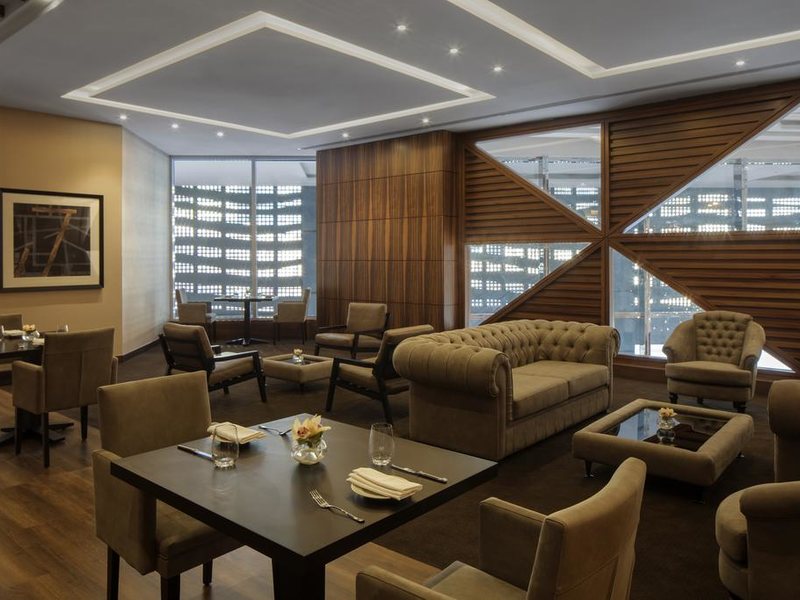 Radisson BLU Hotel, Dubai Waterfront 272994