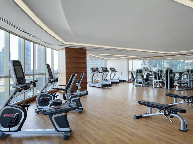 Radisson BLU Hotel, Dubai Waterfront 272995