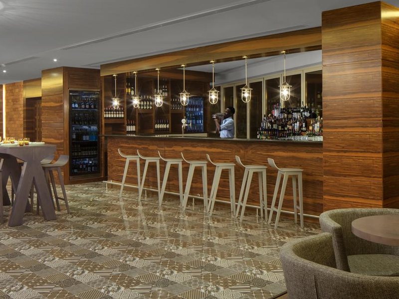 Radisson BLU Hotel, Dubai Waterfront 272996