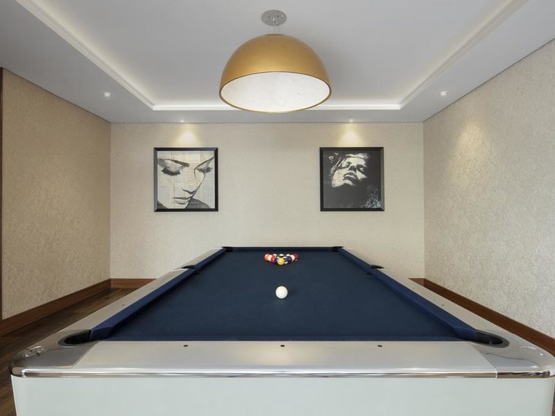 Radisson BLU Hotel, Dubai Waterfront 272997