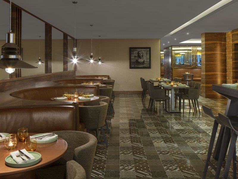 Radisson BLU Hotel, Dubai Waterfront 272998