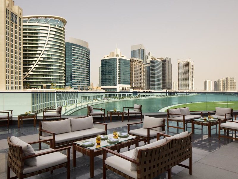 Radisson BLU Hotel, Dubai Waterfront 272999