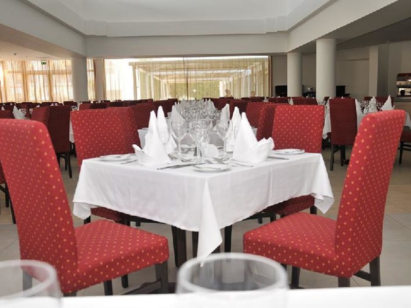 Radisson Beach Resort Larnaca (ex 206980