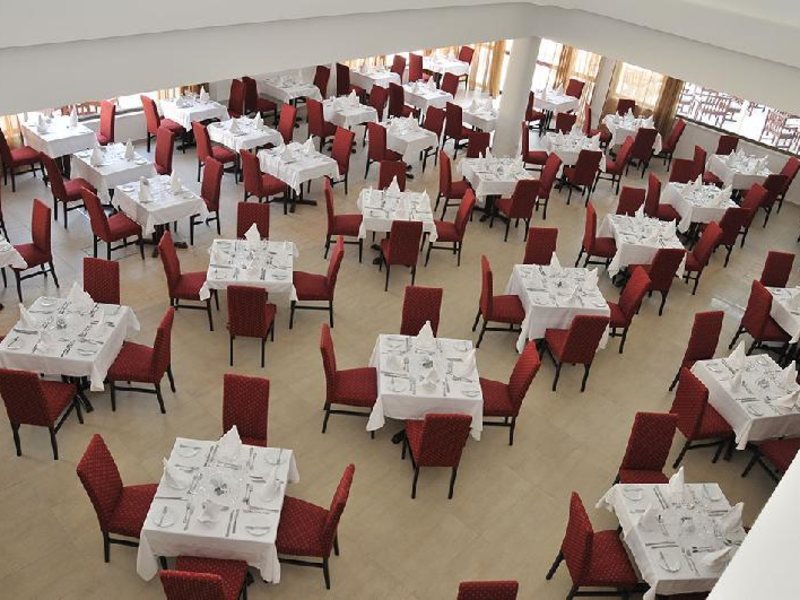 Radisson Beach Resort Larnaca (ex 206981