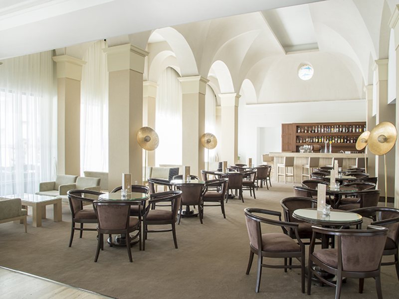 Radisson Beach Resort Larnaca (ex 206990