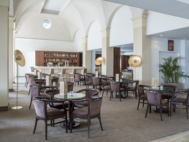Radisson Beach Resort Larnaca (ex 206991