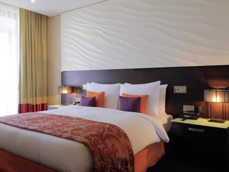 Radisson Blu Abu Dhabi Yas Island  48705