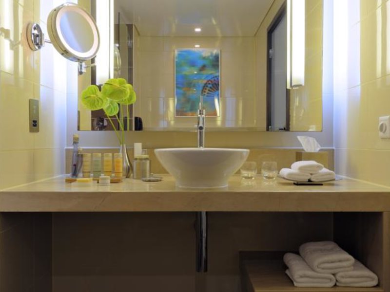 Radisson Blu Abu Dhabi Yas Island  48706