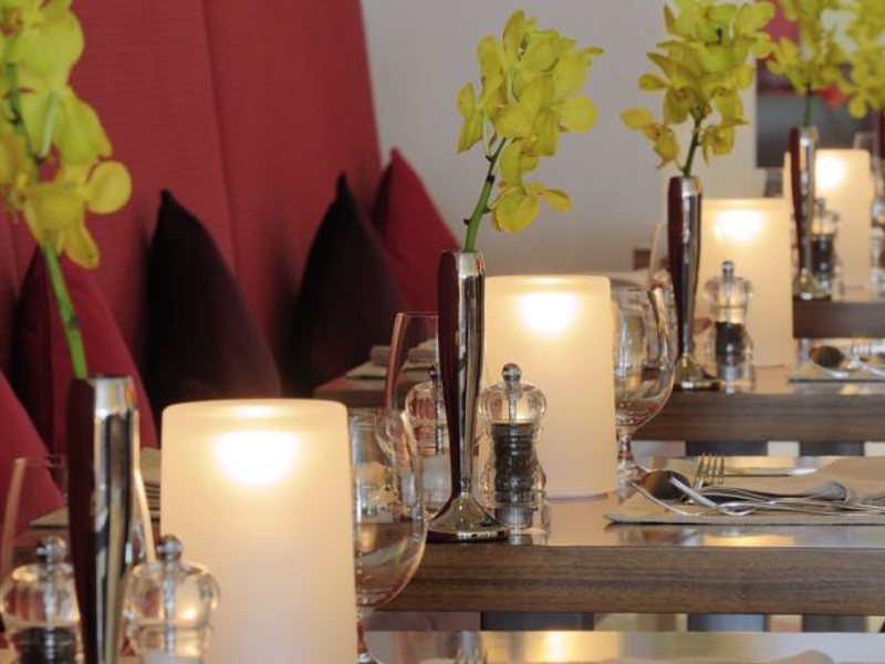 Radisson Blu Abu Dhabi Yas Island  48708