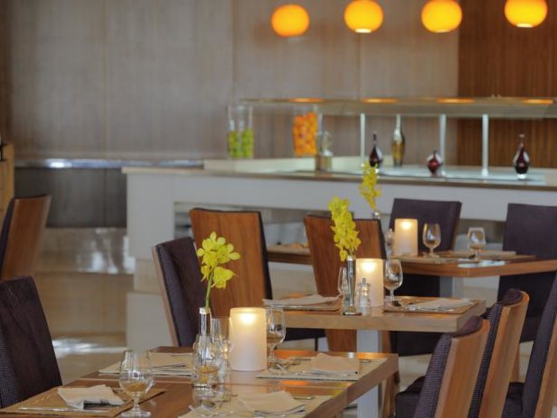 Radisson Blu Abu Dhabi Yas Island  48709