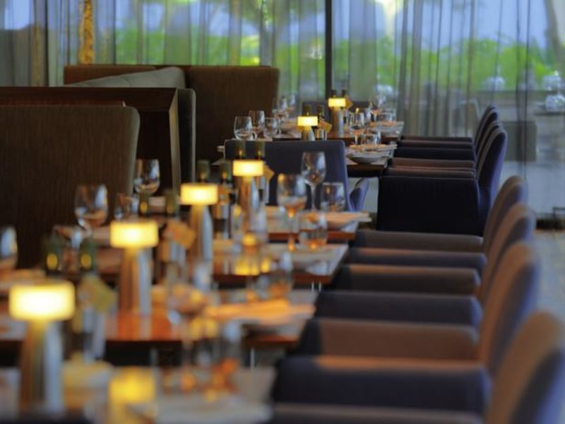 Radisson Blu Abu Dhabi Yas Island  48710