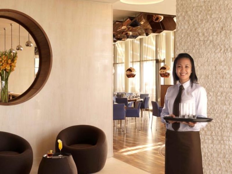 Radisson Blu Abu Dhabi Yas Island  48712