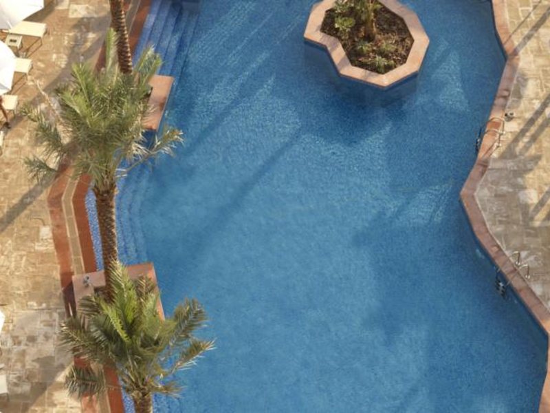 Radisson Blu Abu Dhabi Yas Island  48714