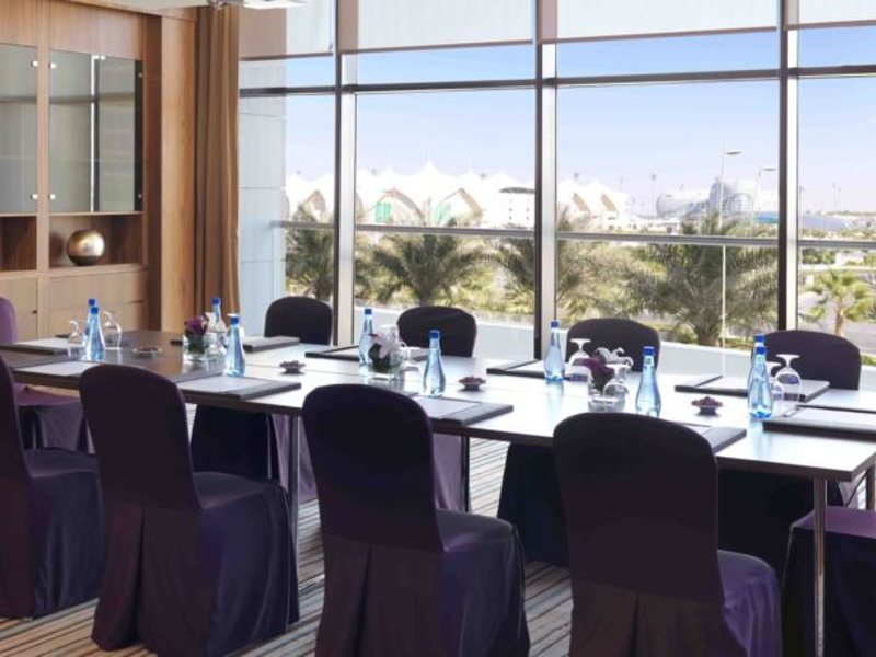 Radisson Blu Abu Dhabi Yas Island  48715