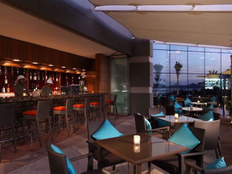 Radisson Blu Abu Dhabi Yas Island  48716