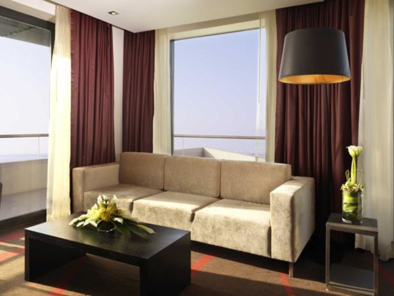 Radisson Blu Abu Dhabi Yas Island  48719