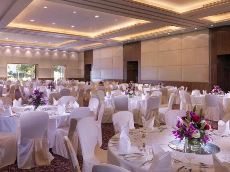 Radisson Blu Abu Dhabi Yas Island  48720