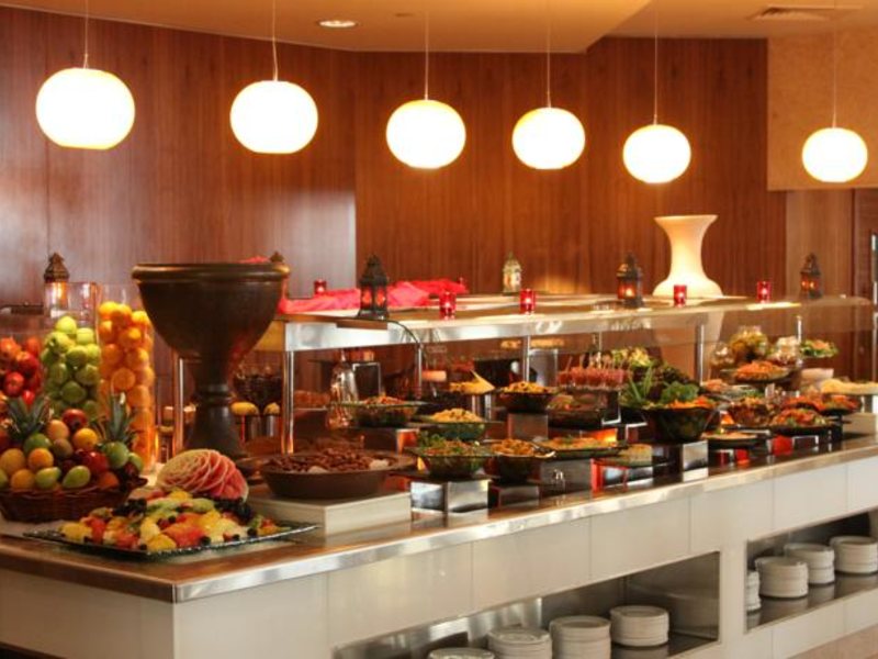 Radisson Blu Abu Dhabi Yas Island  48724