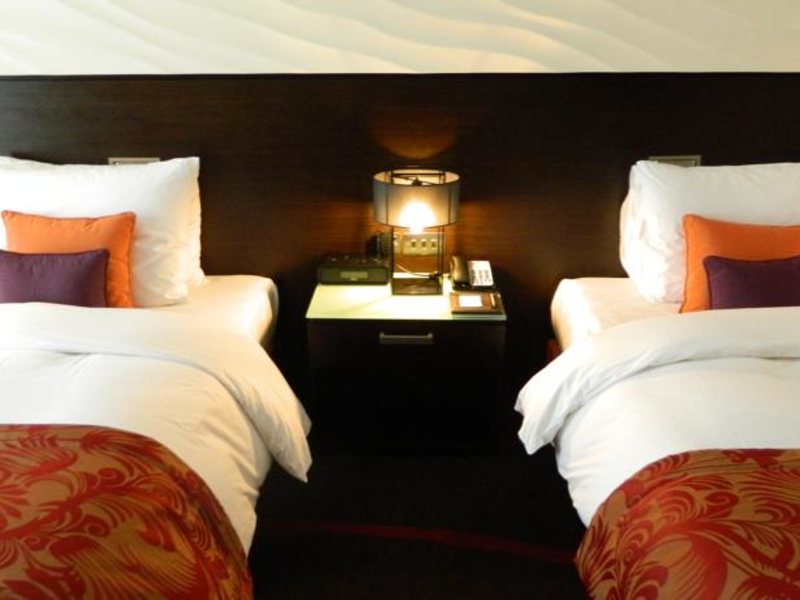 Radisson Blu Abu Dhabi Yas Island  48725