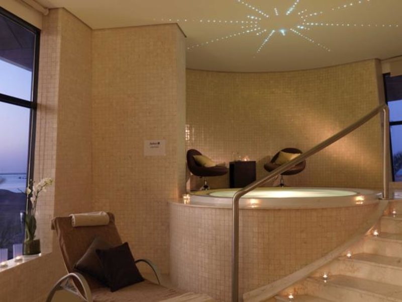 Radisson Blu Abu Dhabi Yas Island  48727