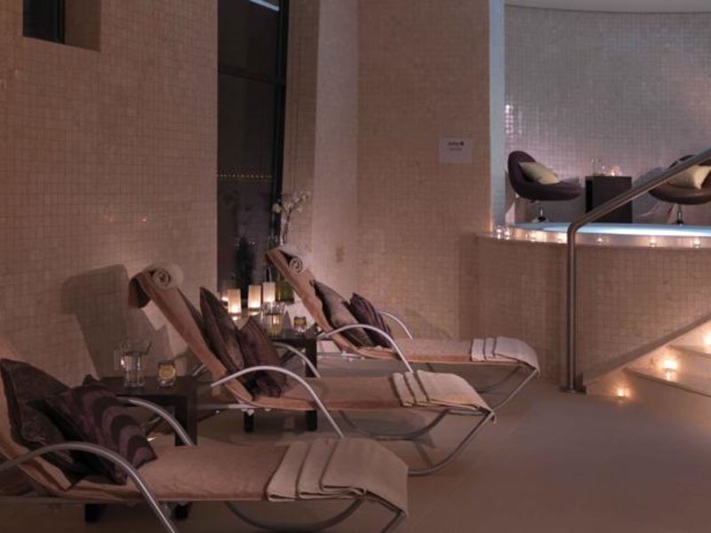 Radisson Blu Abu Dhabi Yas Island  48729