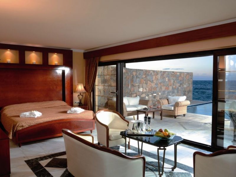 Radisson Blu Beach Resort Crete Select 102455