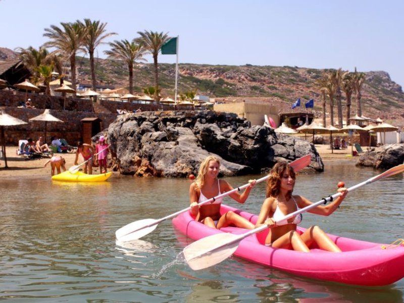 Radisson Blu Beach Resort Crete Select 102459