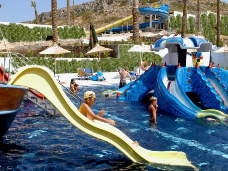 Radisson Blu Beach Resort Crete Select 102460