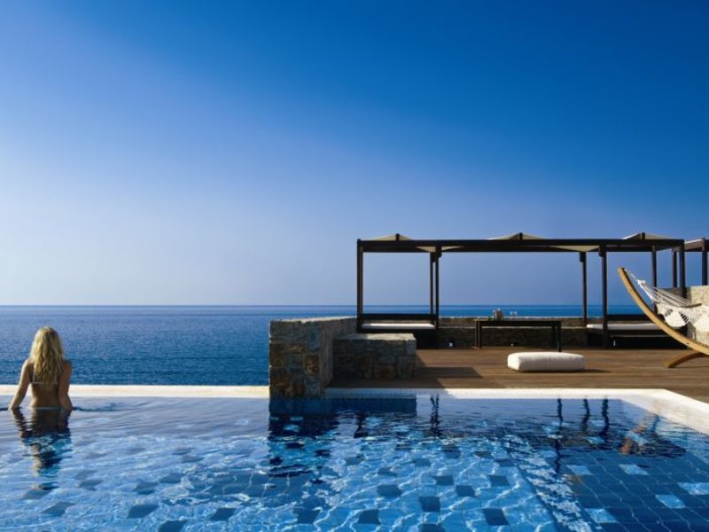 Radisson Blu Beach Resort Crete Select 102461