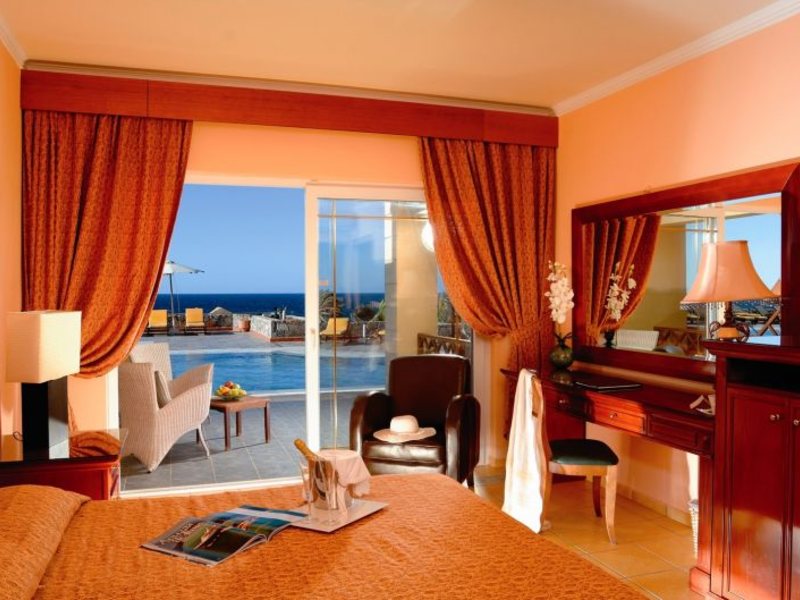 Radisson Blu Beach Resort Crete Select 102462