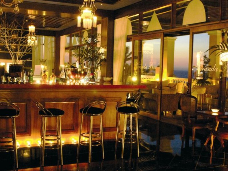 Radisson Blu Beach Resort Crete Select 102463