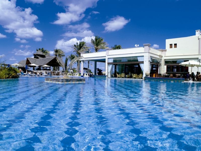 Radisson Blu Beach Resort Crete Select 102465