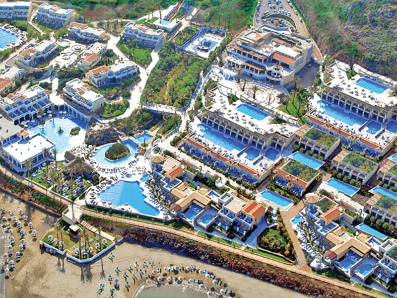 Radisson Blu Beach Resort Crete Select 102466