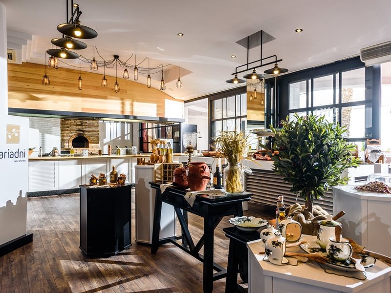 Radisson Blu Beach Resort Crete Select 102468