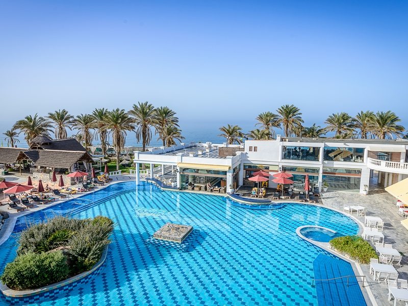 Radisson Blu Beach Resort Crete Select 102469
