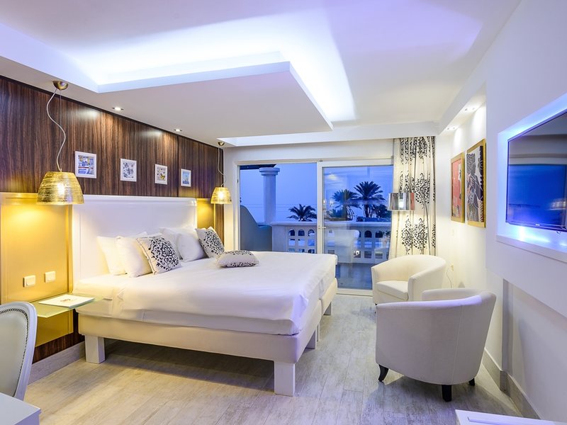 Radisson Blu Beach Resort Crete Select 102471