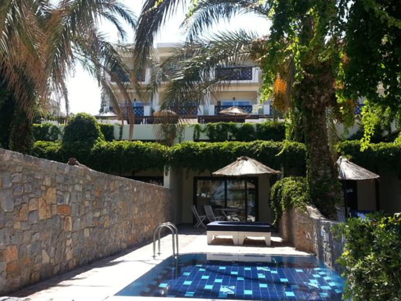 Radisson Blu Beach Resort Crete Select 102477