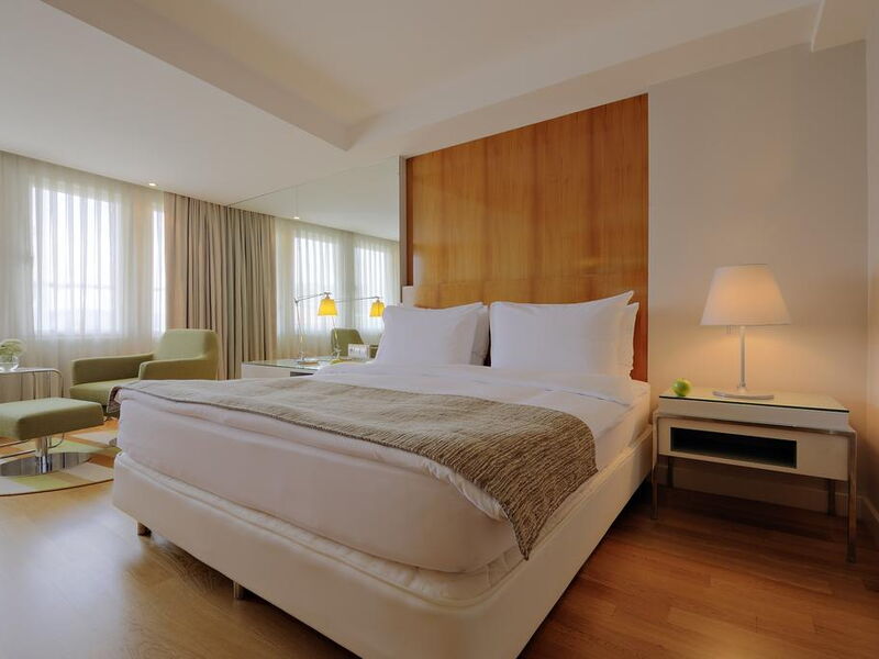 Radisson Blu Bosphorus Hotel 280571