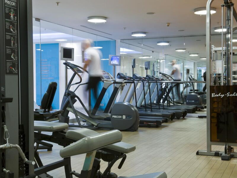 Radisson Blu Bosphorus Hotel 280573