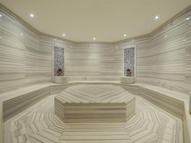 Radisson Blu Bosphorus Hotel 280575