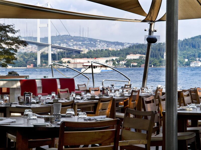 Radisson Blu Bosphorus Hotel 280577