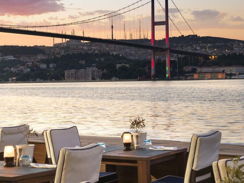 Radisson Blu Bosphorus Hotel 280580