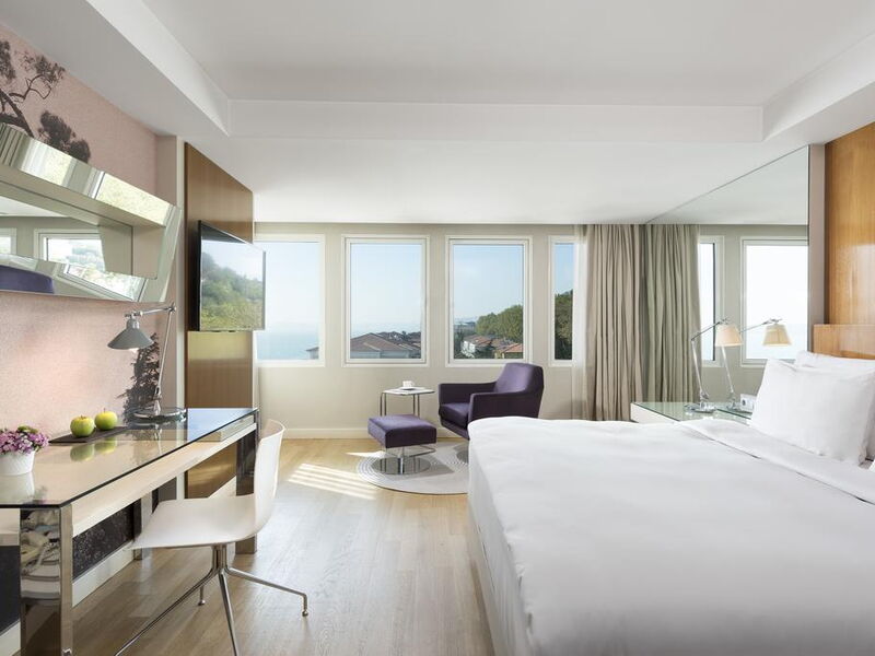 Radisson Blu Bosphorus Hotel 280583
