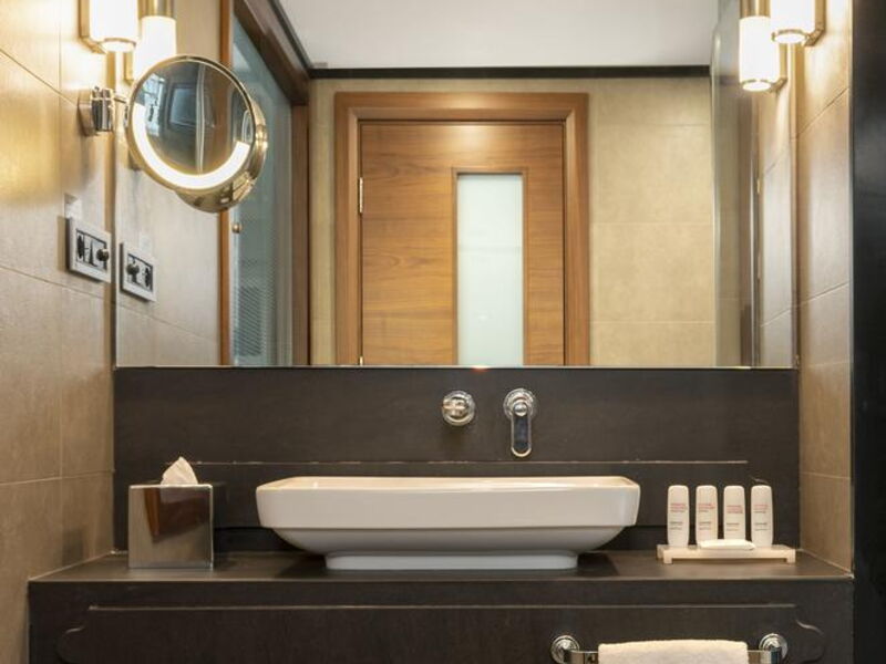 Radisson Blu Bosphorus Hotel 280585