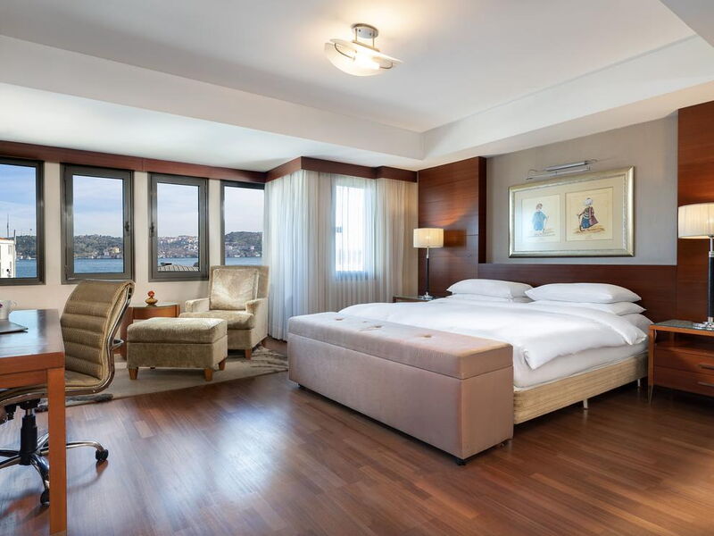 Radisson Blu Bosphorus Hotel 280586