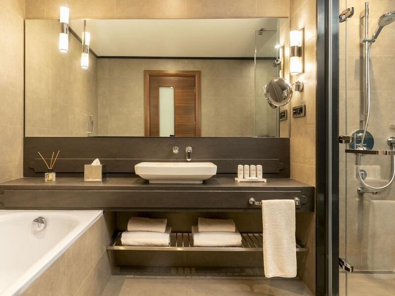 Radisson Blu Bosphorus Hotel 280588
