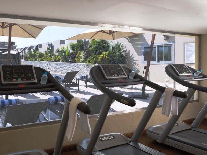 Radisson Blu Cairo 274015