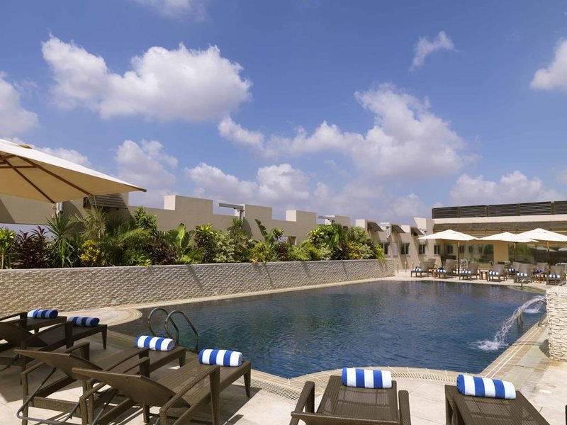 Radisson Blu Cairo 274016