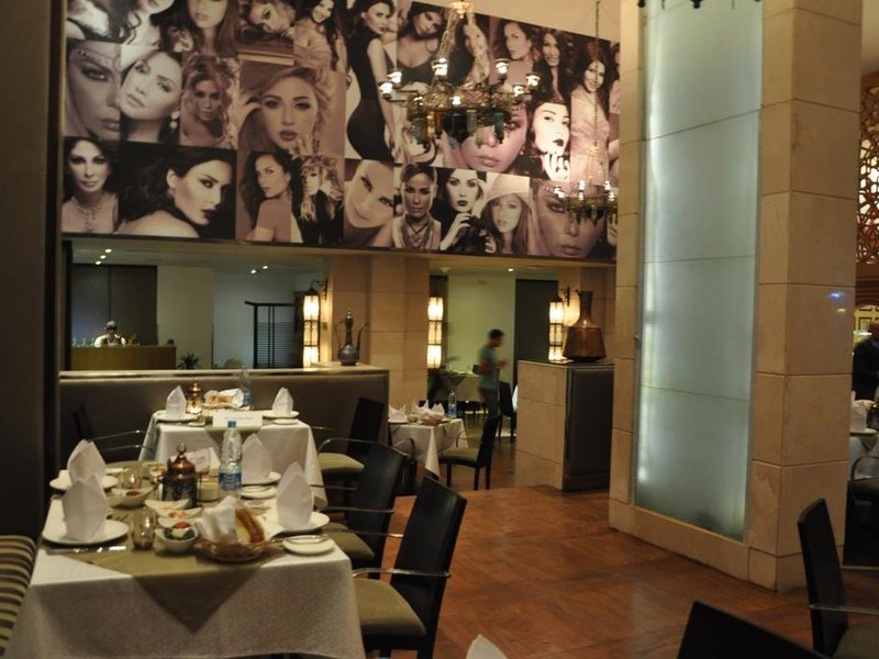 Radisson Blu Cairo 274018